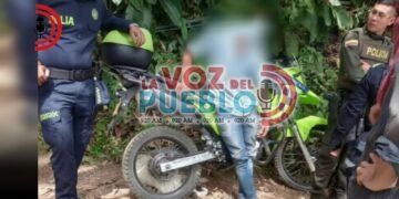 Sujetos sembraron terror en la vía Fresno – Palocabildo: robaron moto a una mujer, huyeron y en la carretera abusaron sexualmente a otra femenina