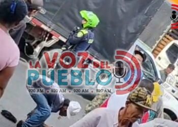 A puñal asesinaron a alias ‘Mechas’ en la calle del ‘Bronx’ en Ibagué