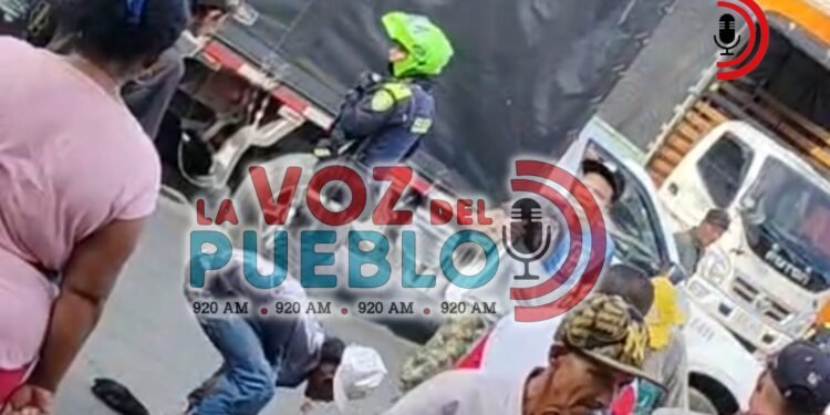 A puñal asesinaron a alias ‘Mechas’ en la calle del ‘Bronx’ en Ibagué