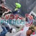 A puñal asesinaron a alias ‘Mechas’ en la calle del ‘Bronx’ en Ibagué