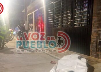 En medio de una riña asesinaron a alias ‘Ricostilla’ en El Espinal