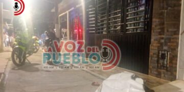 En medio de una riña asesinaron a alias ‘Ricostilla’ en El Espinal