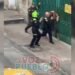 ¡Video desata tormenta en Ibagué! Procedimiento policial divide a toda la ciudad