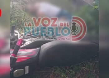 Se mató ‘Curubín’ cuando se movilizaba en moto por zona rural del Guamo