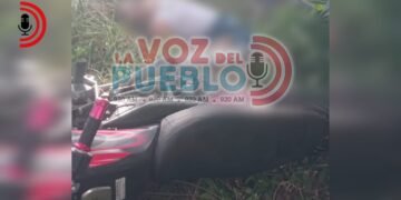 Se mató ‘Curubín’ cuando se movilizaba en moto por zona rural del Guamo