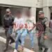 Con fusiles y revólver cayeron ‘Niche’ y ‘Dumbo’, señalados de extorsionar a caficultores y ganaderos en el Tolima