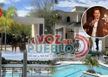 ¡Golpe al patrimonio de reconocido del cantante Charlie Zaa! Fiscalía ocupa bienes por más de $45.000 millones