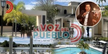 ¡Golpe al patrimonio de reconocido del cantante Charlie Zaa! Fiscalía ocupa bienes por más de $45.000 millones