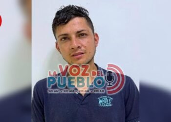 A la ‘guandoca’ lo enviaron por dárselas de macho y agredir a su expareja en Cajamarca