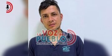A la ‘guandoca’ lo enviaron por dárselas de macho y agredir a su expareja en Cajamarca