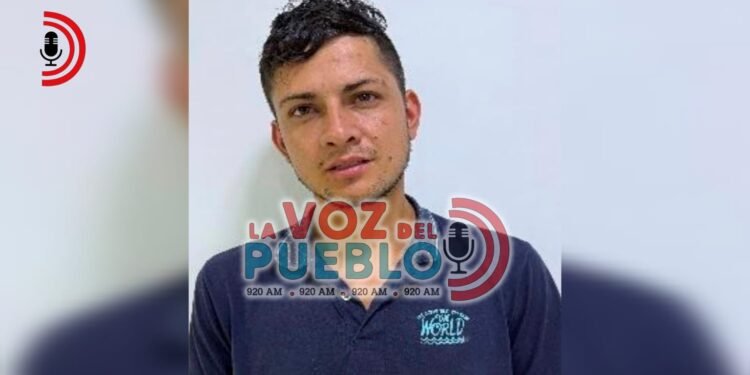 A la ‘guandoca’ lo enviaron por dárselas de macho y agredir a su expareja en Cajamarca