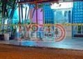 ¡Lo acribillaron frente a un hotel! Ataque sicarial dejó un muerto en Mariquita