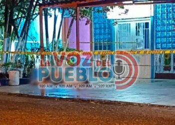 ¡Lo acribillaron frente a un hotel! Ataque sicarial dejó un muerto en Mariquita