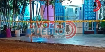 ¡Lo acribillaron frente a un hotel! Ataque sicarial dejó un muerto en Mariquita