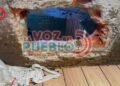 ¡La fuga estaba en marcha! Hallazgo de un boquete evitó un posible escape de internos en Picaleña