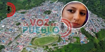 ¡Feminicidio en El Líbano! Joven madre fue asesinada y su agresor terminó capturado