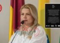 Atención | Alcaldesa del Líbano se pronunció tras el feminicidio de María Alejandra Castaño Bermúdez