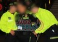 Autoridades emitieron comunicado tras la captura de patrullera con droga y celulares en la Permanente de Ibagué