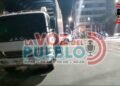 Falleció motociclista tras chocar contra una Turbo en la 23 con Quinta de Ibagué