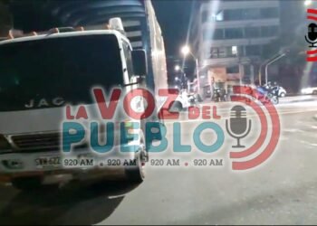 Falleció motociclista tras chocar contra una Turbo en la 23 con Quinta de Ibagué