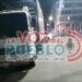 Falleció motociclista tras chocar contra una Turbo en la 23 con Quinta de Ibagué