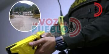 Madre rompe el silencio y lanzó grave denuncia: “A mi hijo le pusieron un Taser en procedimiento policial y lo dejaron morir en Ibagué”