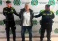 A la cárcel señalado de robar $70 millones en estación de servicio de Ibagué