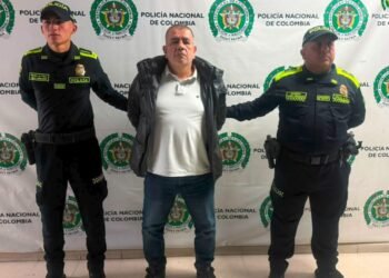 A la cárcel señalado de robar $70 millones en estación de servicio de Ibagué