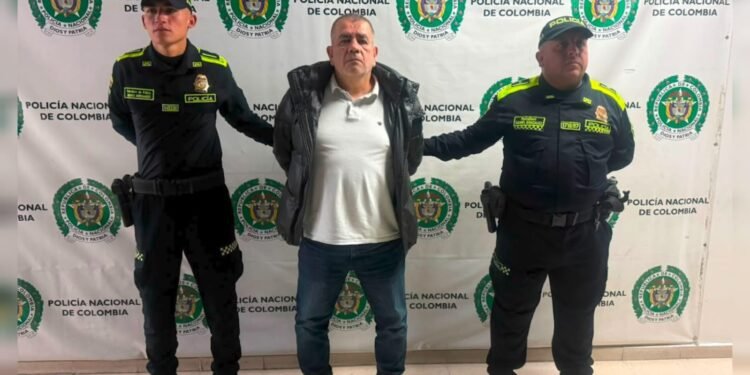 A la cárcel señalado de robar $70 millones en estación de servicio de Ibagué