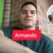 ¡”Me quiso matar”! Rompió su silencio Armando, el joven apuñalado por su exnovio Wilson, en Ibagué