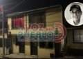 A puñal asesinaron a don Armando, dentro de su vivienda en el barrio Los Ciruelos