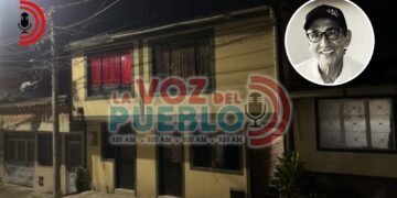 A puñal asesinaron a don Armando, dentro de su vivienda en el barrio Los Ciruelos