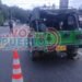 Peatón murió arrollado por un campero en el barrio Boquerón de Ibagué