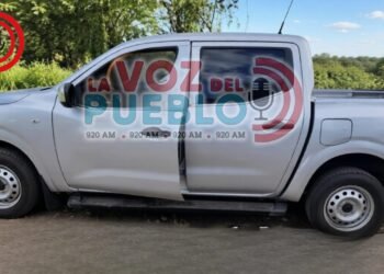 Sicarios acribillaron a un agricultor dentro de su camioneta en zona rural de El Espinal