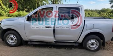 Sicarios acribillaron a un agricultor dentro de su camioneta en zona rural de El Espinal