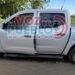 Sicarios acribillaron a un agricultor dentro de su camioneta en zona rural de El Espinal