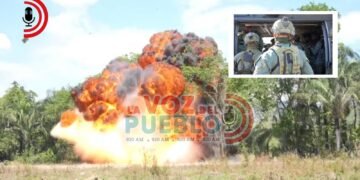 ¡Megaoperativo contra la minería ilegal en el sur del Tolima! Destruyeron 15 excavadoras y golpearon millonarias finanzas criminales