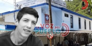 Joven de 26 años murió tras accidente de tránsito en la vía Fresno–Manizales