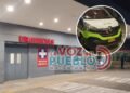 A cuchillo y ladrillo fue atacado un joven en medio de una riña en Picaleña