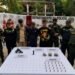 ¡Cayeron “Los Morochos”! Megaoperativo en Lérida dejó capturas, armas, munición y droga incautadas