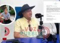 ¡Del impacto de bala a una nueva batalla! Nitor González denuncia que la demora de un medicamento pone en riesgo a su hijo
