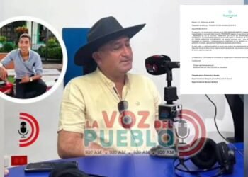 ¡Del impacto de bala a una nueva batalla! Nitor González denuncia que la demora de un medicamento pone en riesgo a su hijo