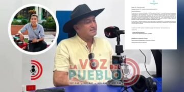 ¡Del impacto de bala a una nueva batalla! Nitor González denuncia que la demora de un medicamento pone en riesgo a su hijo