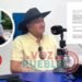 ¡Del impacto de bala a una nueva batalla! Nitor González denuncia que la demora de un medicamento pone en riesgo a su hijo