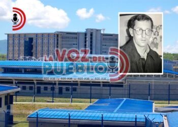 ¡Murió alias ‘Tilín’! Falleció en Ibagué el condenado por el asesinato del periodista Orlando Sierra