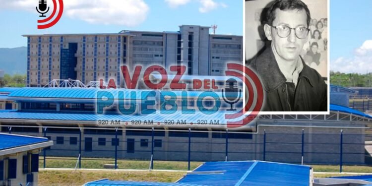 ¡Murió alias ‘Tilín’! Falleció en Ibagué el condenado por el asesinato del periodista Orlando Sierra