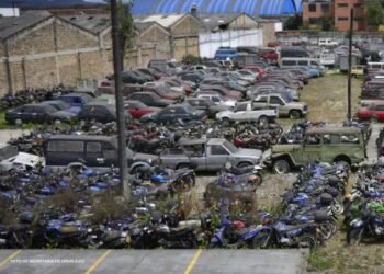 ¡Se acabó la ‘guachafita’! Procuraduría le pide a los alcaldes descongestionar los patios