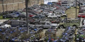 ¡Se acabó la ‘guachafita’! Procuraduría le pide a los alcaldes descongestionar los patios