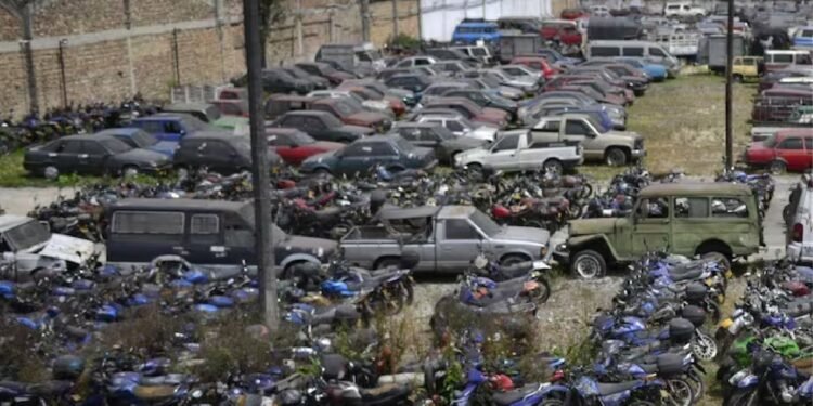 ¡Se acabó la ‘guachafita’! Procuraduría le pide a los alcaldes descongestionar los patios