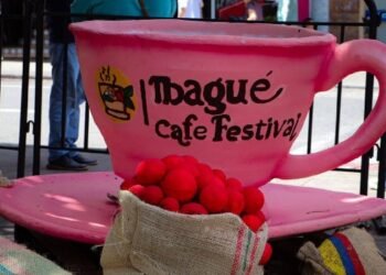 Secretaría de Ambiente implementará plan de manejo de residuos para el Ibagué Café Festival